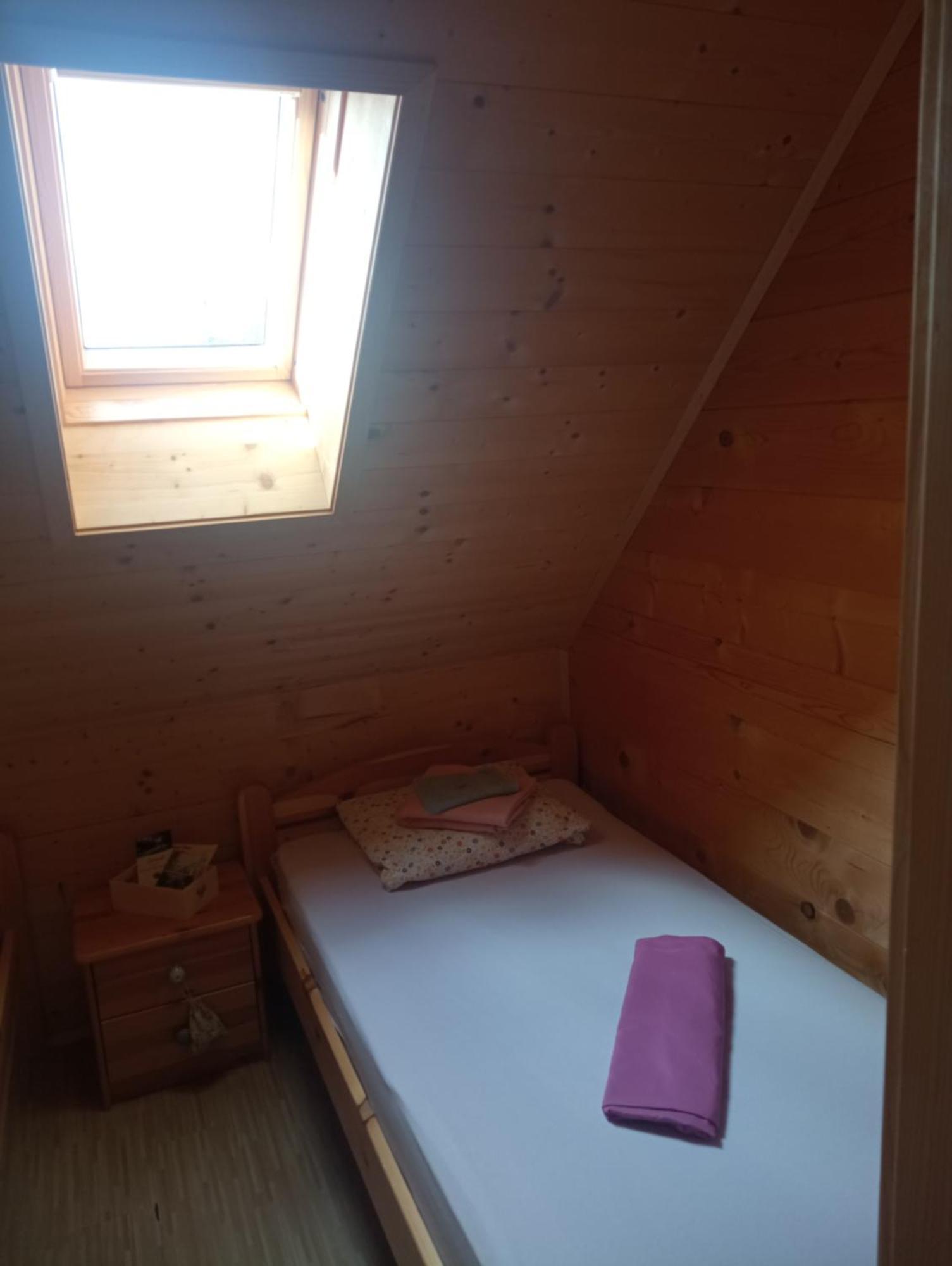 Glatzl Trahuetten Alm Sankt Lorenzen am Wechsel 외부 사진